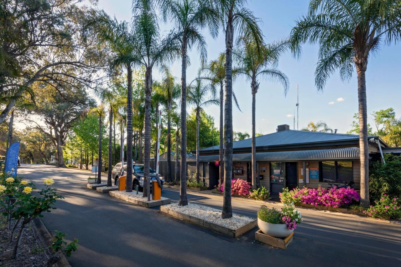 Discovery Parks - Lake Hume, Victoria Bonegilla 외부 사진