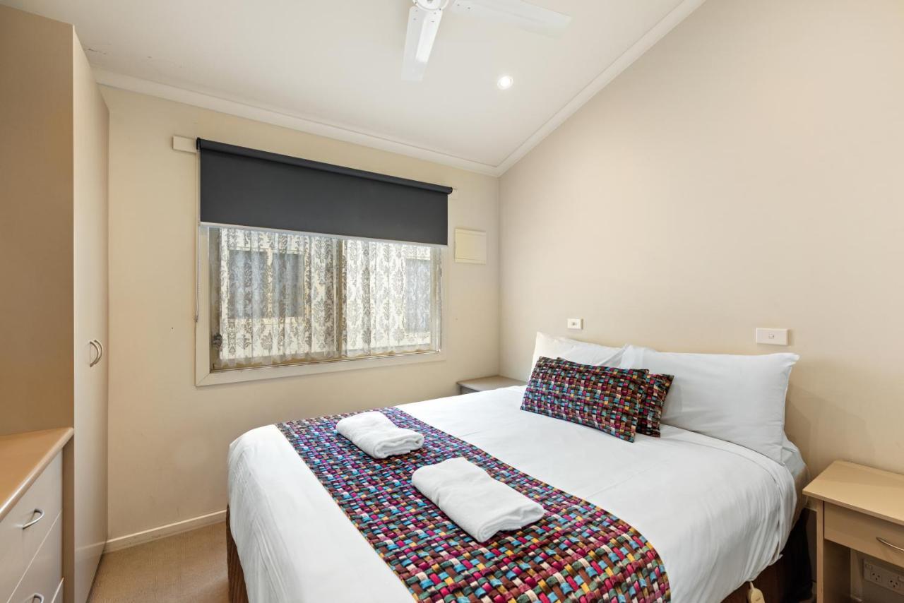 Discovery Parks - Lake Hume, Victoria Bonegilla 외부 사진